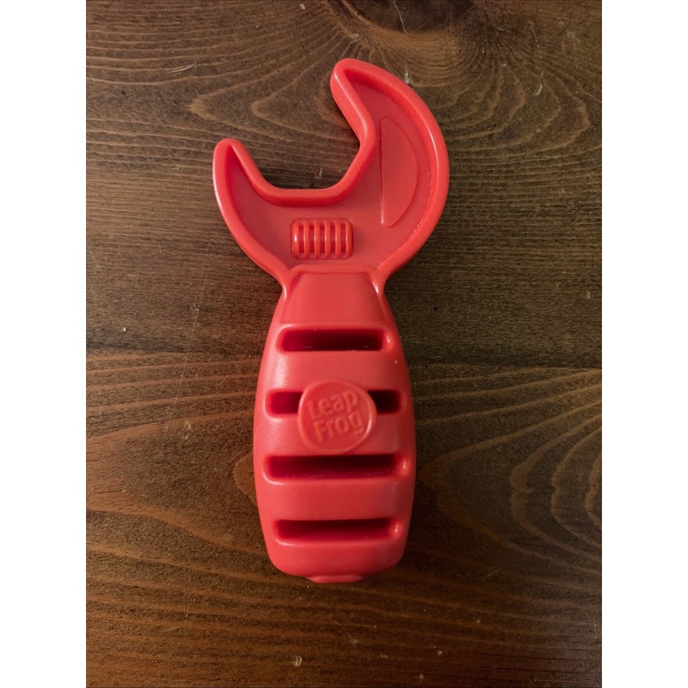 LeapFrog Scout's Build and Discover Tool Wrench Replacement